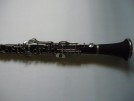 B klarinet něm.systém Nobile Sone