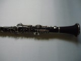 obrázek B klarinet něm.systém Nobile Sone