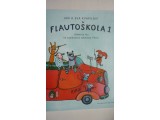 Flautoškola 1 Metodický sešit pro učitele