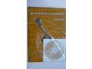 Bluegrassová mandolína škola hry Máca Jan