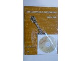 obrázek Bluegrassová mandolína škola hry Máca Jan