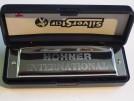 Harmonika Hohner Silver Star E