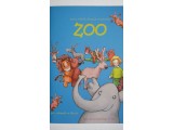 obrázek ZOO pro violoncello a klavír Antoni Cofalik-Romuald Twardowski