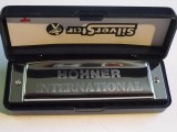 Harmonika Hohner Silver Star A