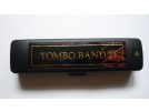Harmonika TOMBA BAND 21 D