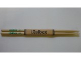 obrázek Paličky Balbex 5AN habr nylon hlava