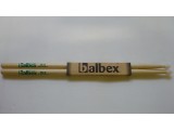 obrázek Paličky Balbex 5BN habr nylon hlava