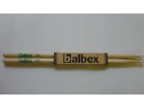 obrázek Paličky Balbex 2BN habr nylon hlava