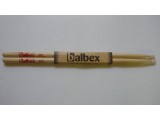 obrázek Paličky Balbex 5AN Hickor nylon hlava