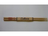 obrázek Paličky Balbex 7AN Hickor nylon hlava