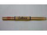 obrázek Paličky Balbex JAZZ N Hickor nylon hlava