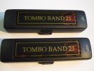 Harmonika TOMBA BAND 21 G