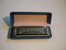 Harmonika JAMBONE C