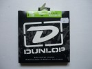 Dunlop 050-110 baskytarové struny