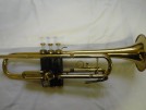 B trumpeta Amati