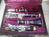 obrázek B klarinet AMATI ACL 605