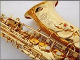 Es Alt saxofon Selmer Prelude S80-II