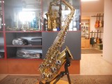obrázek Alt saxofon Yamaha YAS-25