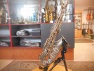 Es alt saxofon Amati Classik