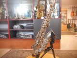 obrázek Es alt saxofon Amati Classik