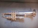 obrázek B trumpeta Signature 2000 Gustom 