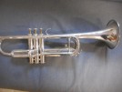 B trumpeta BaCH U.S.A. TR300