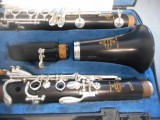 obrázek B klarinet Buffet