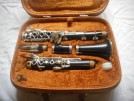 B klarinet Amati