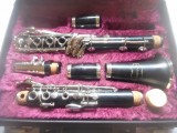 obrázek B klarinet Amati Champion