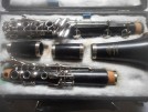 B klarinet Amati Luuxus