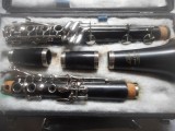 obrázek B klarinet Amati Luuxus