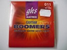 Struny GHS Boomers 011
