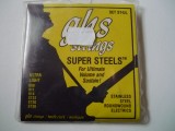 Struny GHS Super Steels 008