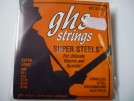 Struny GHS Super Steels 009