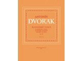 Dvořák Antonín slovanské tance op.46