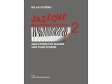 Dvořák Milan Jazzové klavírní etudy č.2