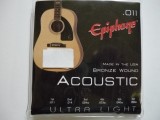 obrázek EPIPHONE Acoustic 011