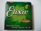 Elixir 040-095  4struny