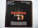 Bass kytara OLYMPIA EBS 440  4struny