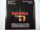 Bass kytara OLYMPIA EBS 410 4struny