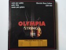 Bass kytara OLYMPIA EBS 455 5strun 045-125