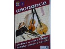 Asonance skotské a irské lidové balady,písně a tance 1.díl