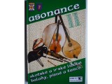 Asonance skotské a irské lidové balady,písně a tance 2,díl