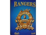 Rangers 1.díl Plavci