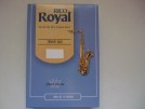 RICO Royal B tenor sax č.1