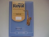 obrázek RICO Royal B tenor sax č.1