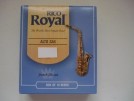RICO Royal Es alt  sax č.1,5