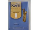 RICO Royal Baryton sax č.1,5