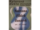 Jirmal Jiří Kytarová dueta Smetana Fibich Janáček