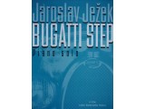 obrázek Ježek Jaroslav Bugatti step